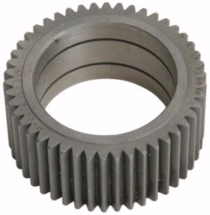 GEAR ZF AXLE