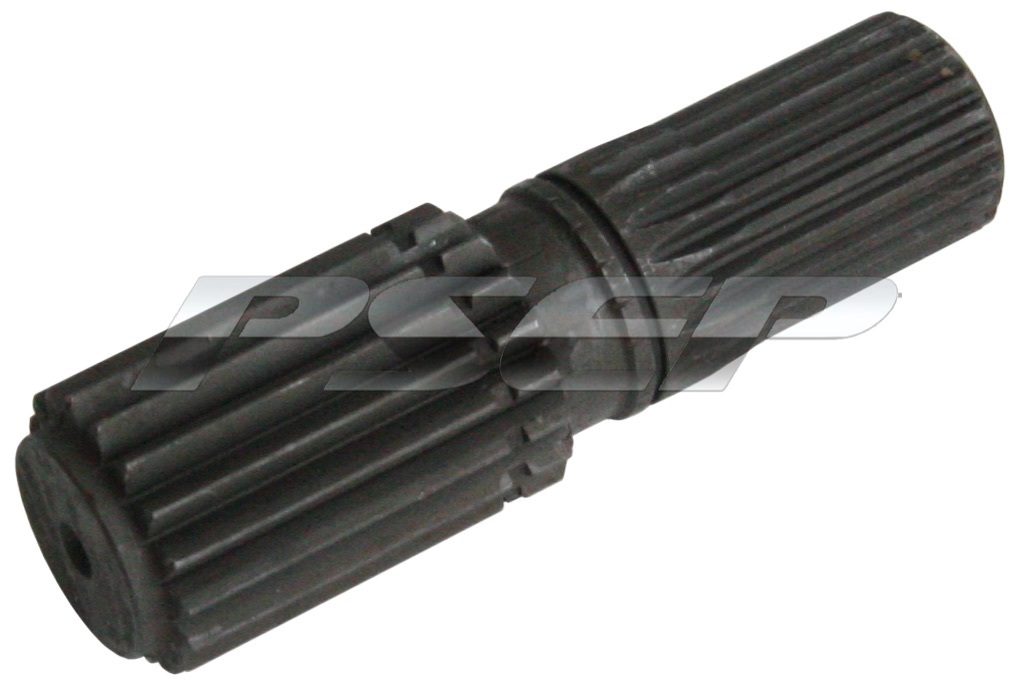 SHAFT ZF AXLE
