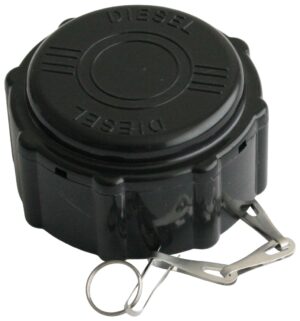 FUEL CAP