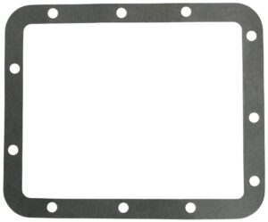 TRANSMISSION COVER GASKET