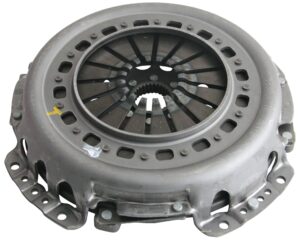 CLUTCH ASSY SINGLE 13" 29 SPLINE