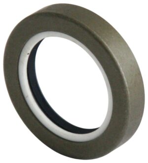 AXLE SHAFT SEAL
