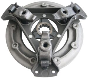 CLUTCH ASSY SPLIT TORQUE