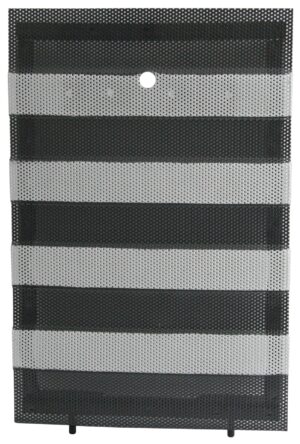 GRILL DOOR