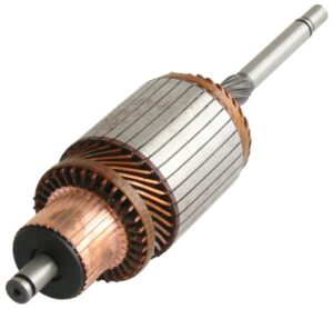 ARMATURE