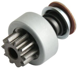 STARTER DRIVE ASSY