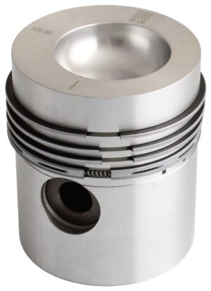 PISTON ASSY 4 RING