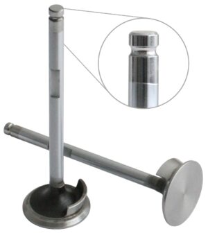 INLET VALVE