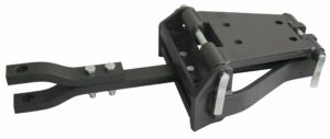 SWINGING DRAWBAR ASSY