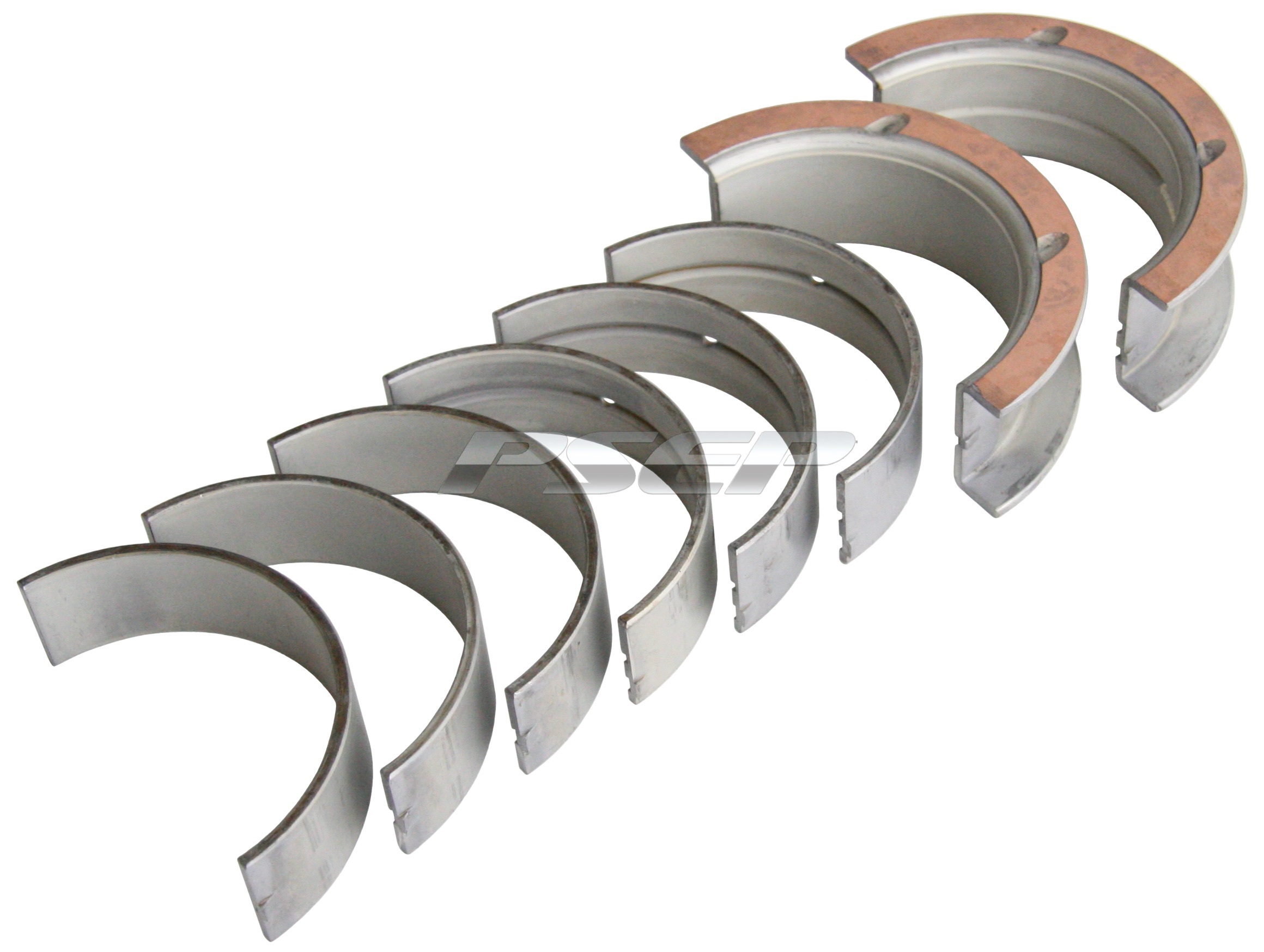 MAIN BRG SET 030