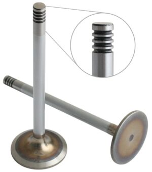 INLET VALVE TM RANGE