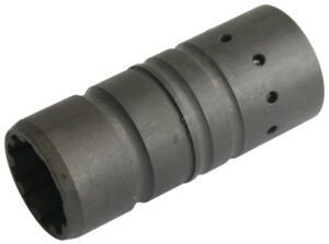 TRANSMISSION COUPLING