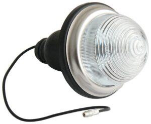 SIDE LIGHT ASSY