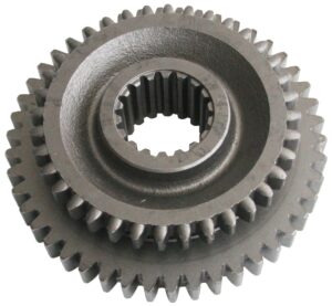 GEAR 36/46 TEETH 18 SPLINE