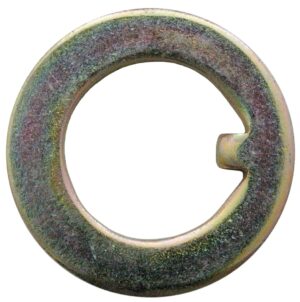 HUB TAB WASHER