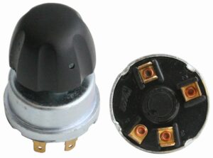 HEAD LIGHT SWITCH