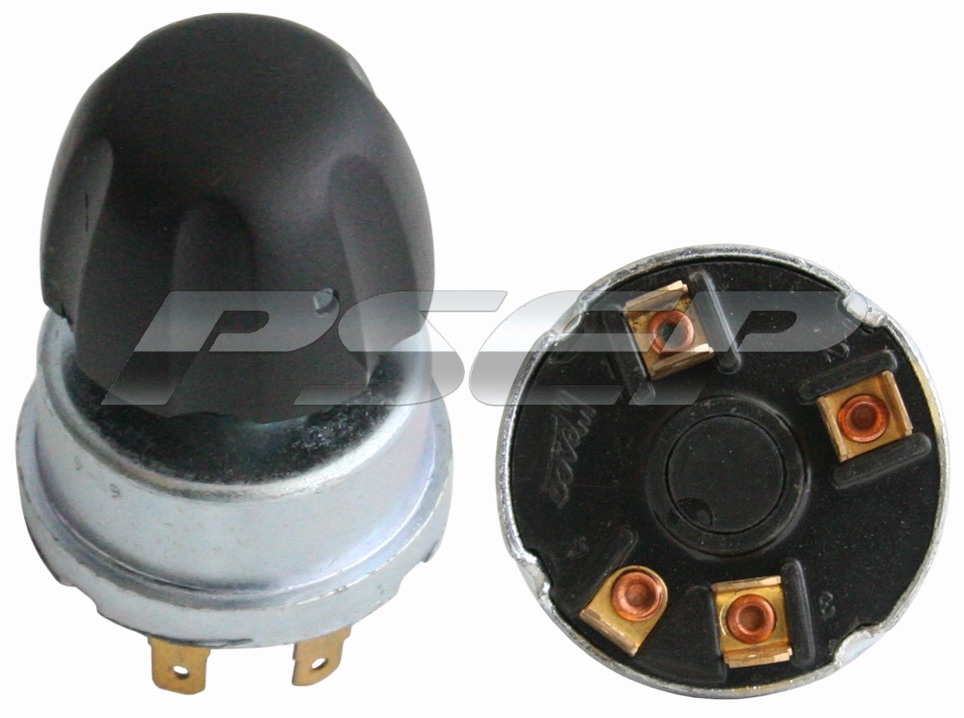 HEAD LIGHT SWITCH