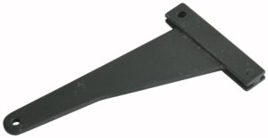 HYDRAULIC DRAFT LINK