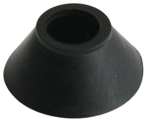 TIE ROD RUBBER BOOT