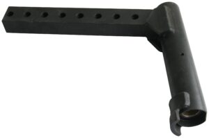 SPINDLE ARM LH/RH