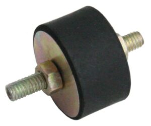 FUEL TANK DAMPER