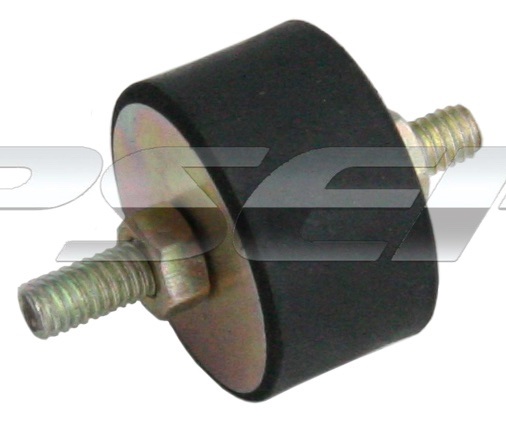 FUEL TANK DAMPER
