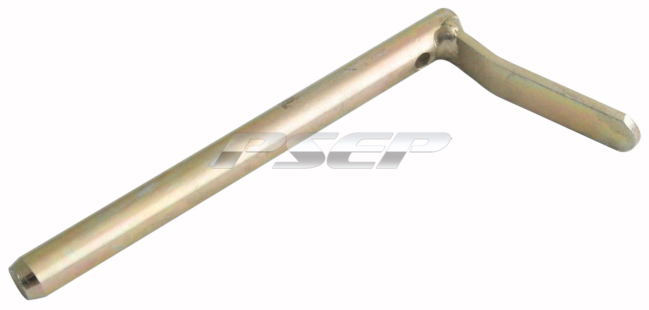 SWINGING DRAWBAR HINGE PIN