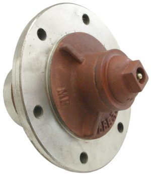WHEEL HUB BOLT TYPE