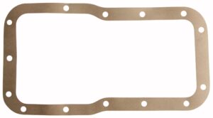 HYDRAULIC LIFT COVER GASKET