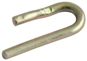PIVOT PIN GRIP CLIP