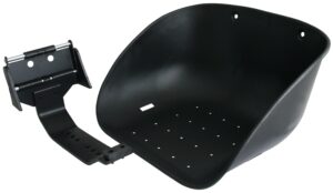 SEAT PAN ASSY