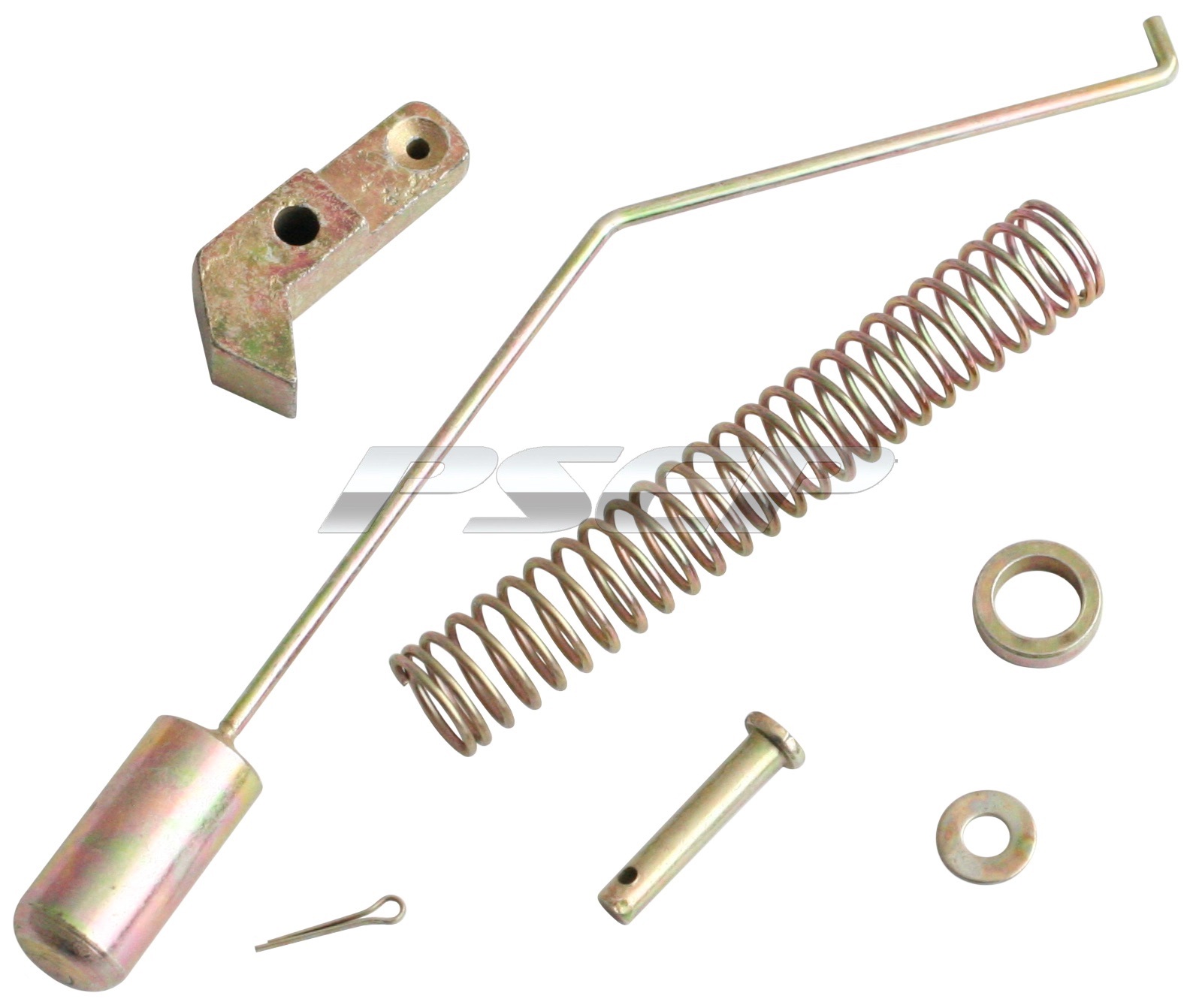 HAND BRAKE REPAIR KIT