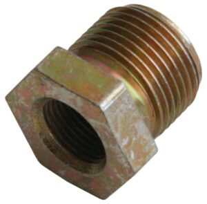 AXLE BEAM NUT