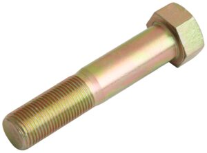 AXLE BEAM BOLT