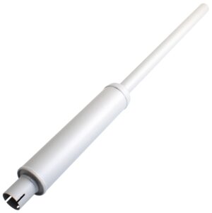 SILENCER SILVER