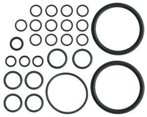 HYDRAULIC PUMP SEAL KIT