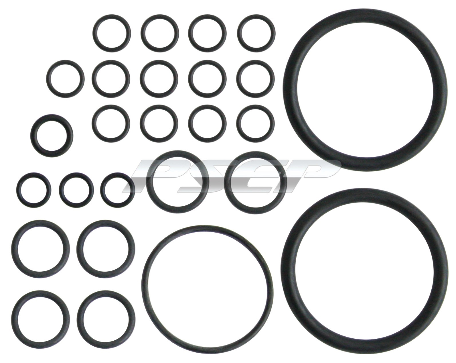 HYDRAULIC PUMP SEAL KIT