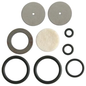 POWER STEERING VALVE SEAL KIT