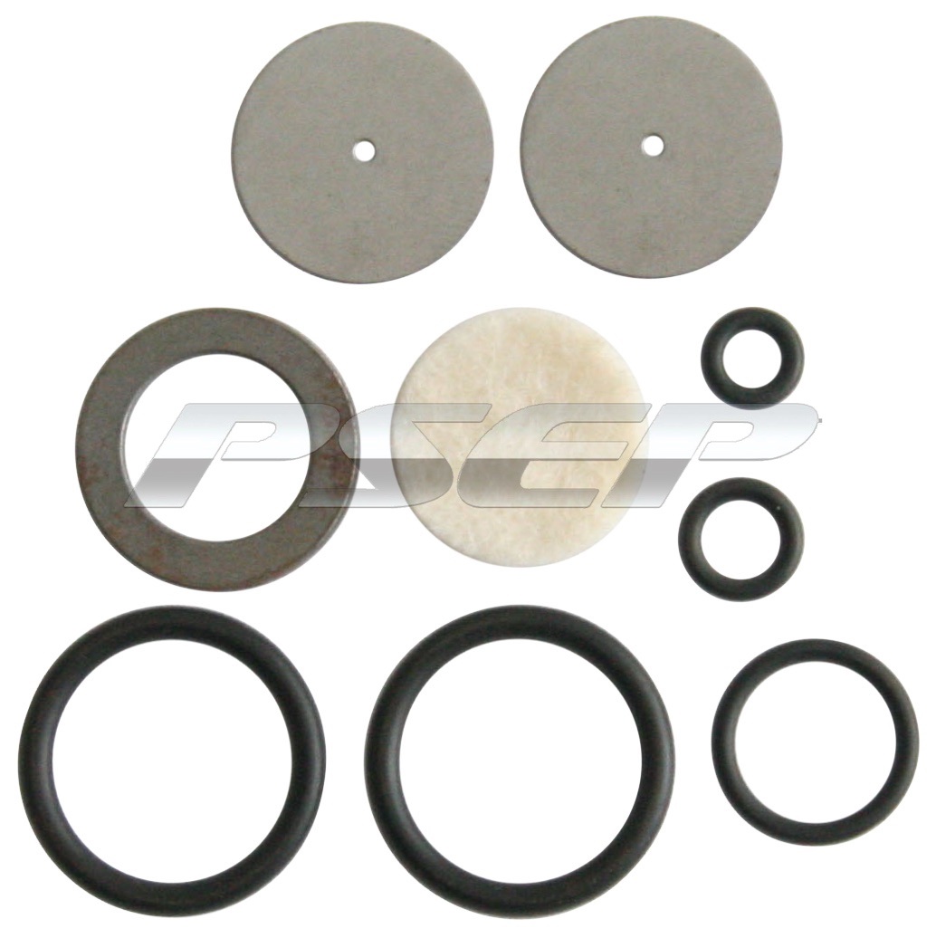 POWER STEERING VALVE SEAL KIT