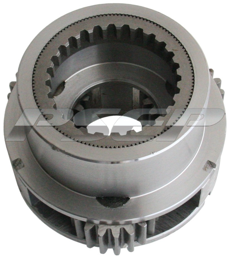 EPICYCLIC CARRIER UNIT