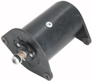 DYNAMO WITHOUT PULLEY