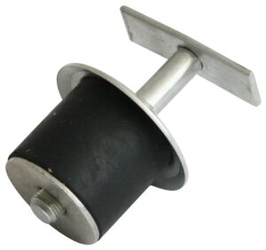 OIL CAP