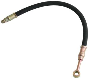 HYDRAULIC HOSE