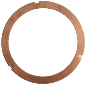 EPICYCLIC CARRIER THRUST WASHER