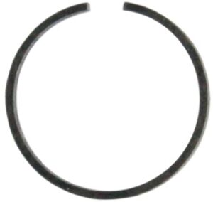 HYDRAULIC PUMP PISTON RING