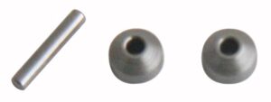 HYDRAULIC PUMP LEVER PIN & ROLL