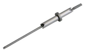 HYDRAULIC PUMP CONTROL VALVE