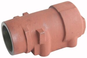 HYDRAULIC LIFT CYLINDER