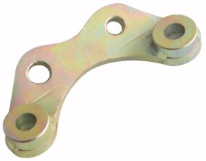 CHECK CHAIN ANCHOR BRACKET LH