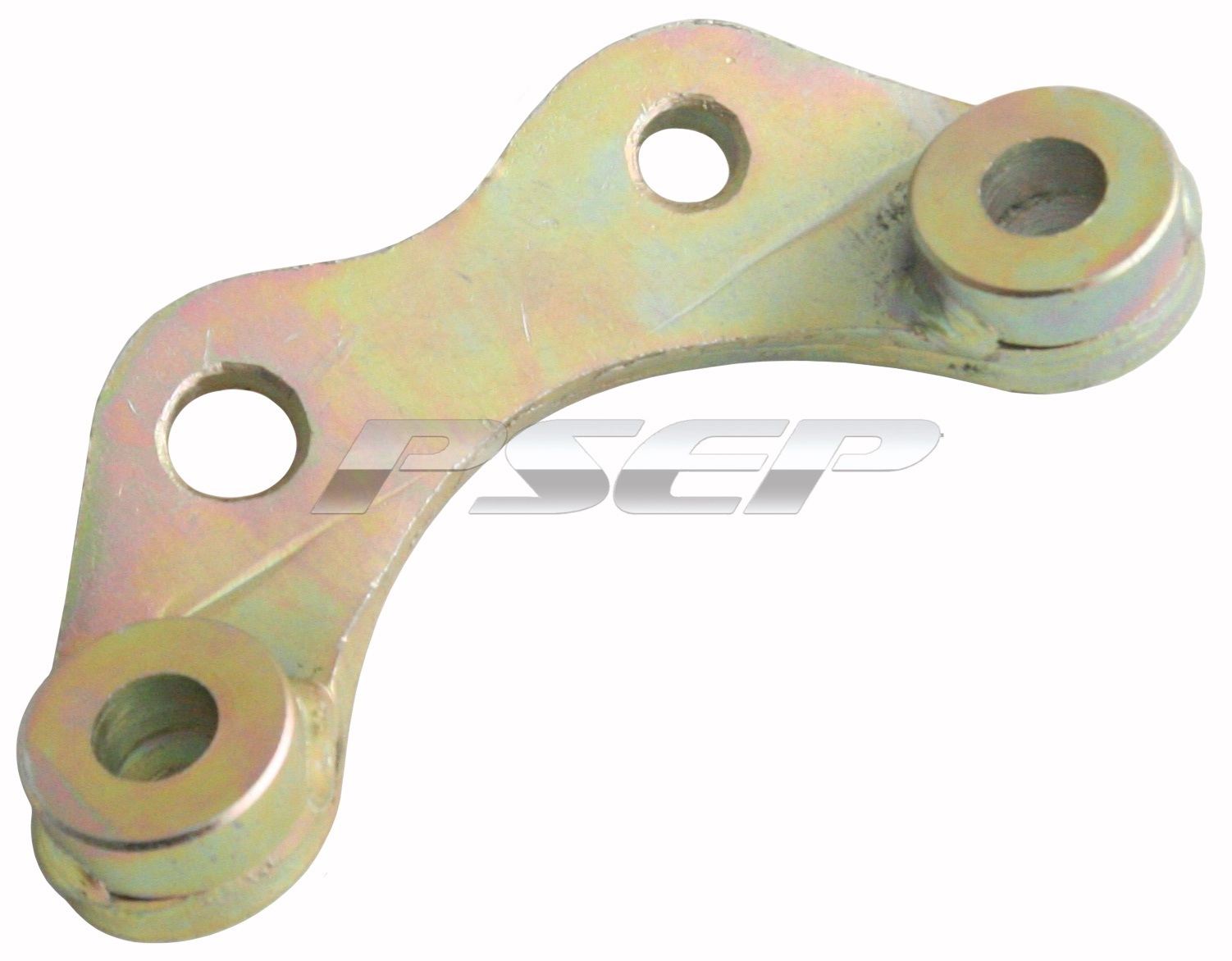 CHECK CHAIN ANCHOR BRACKET LH